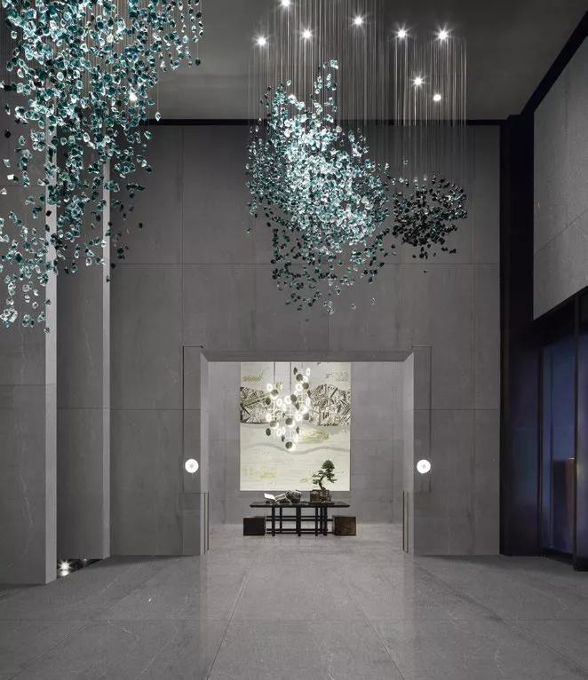 石材自然之美,以科技与匠心成就经典品质