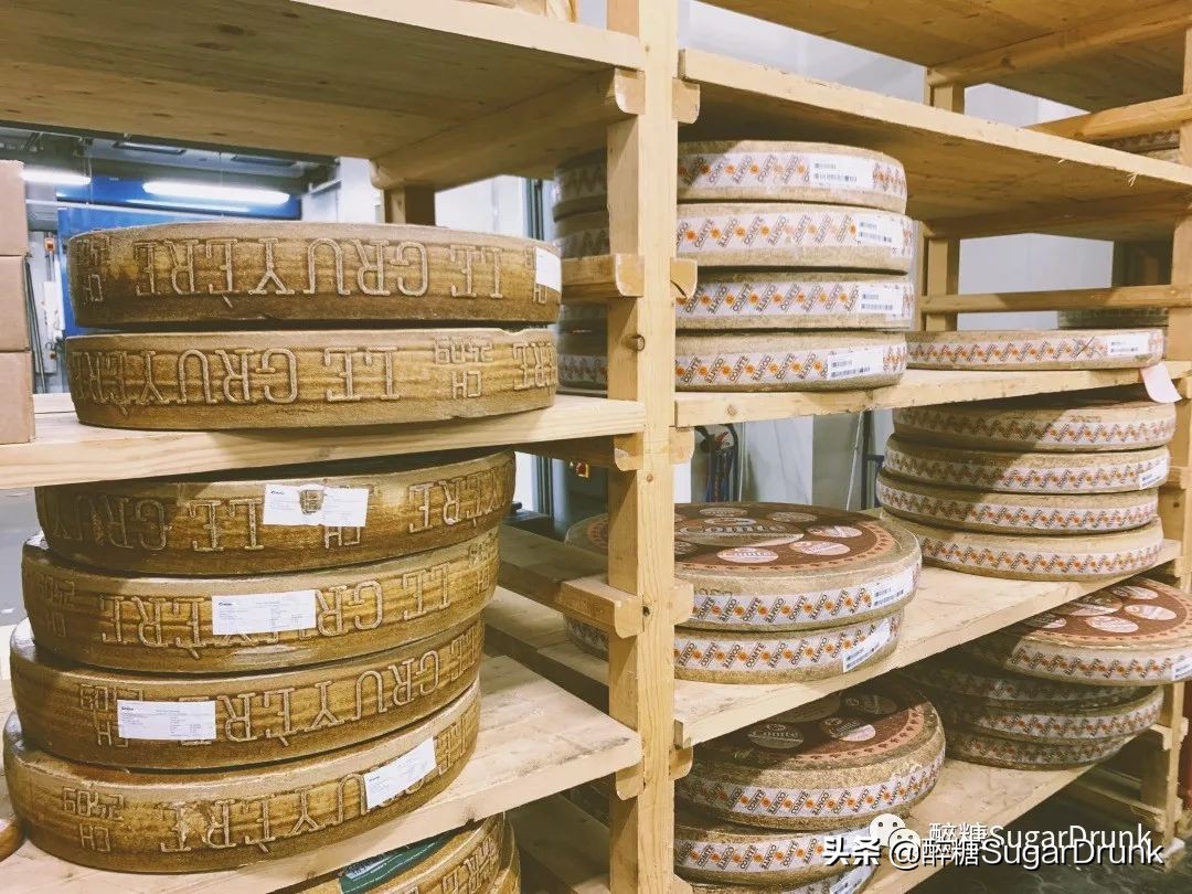 欧洲最大小商品批发市场,欧洲最大批发食品市场