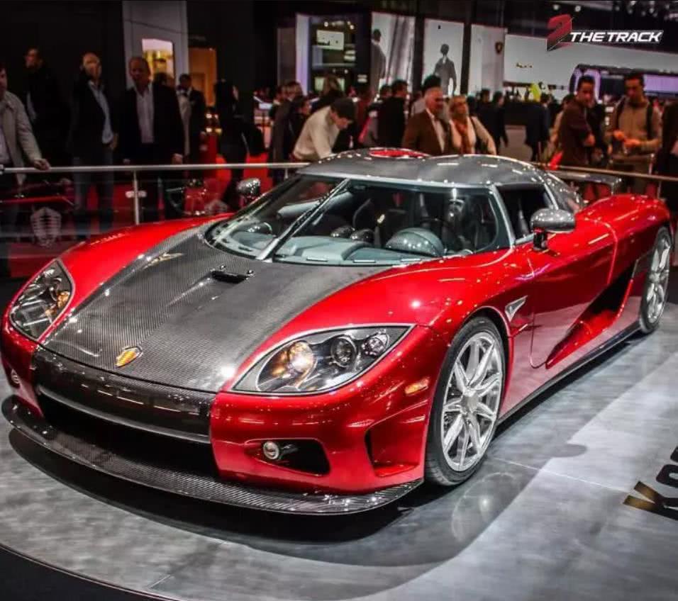 二手车柯尼塞格,柯尼塞格墨西哥