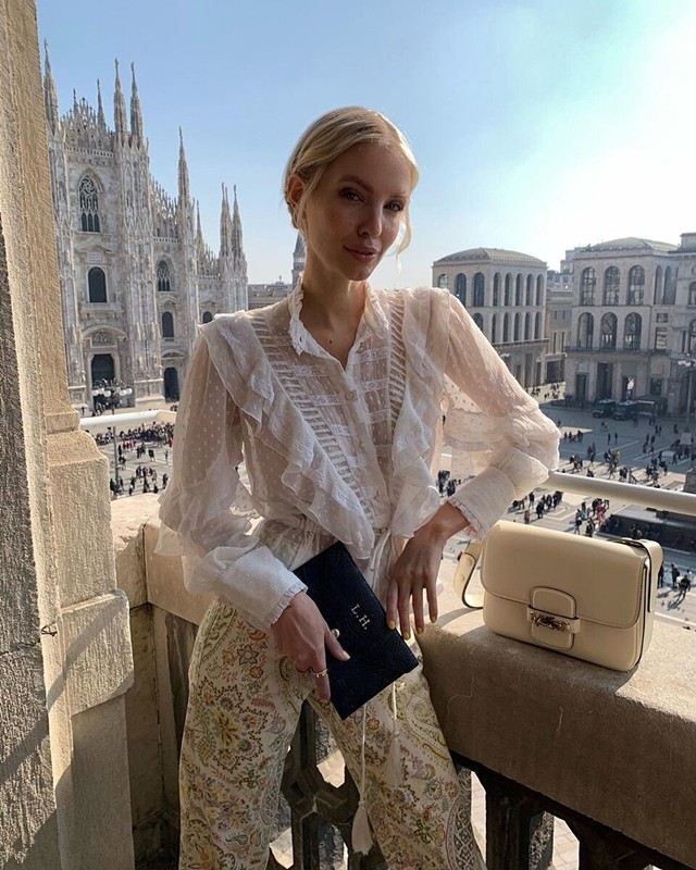 白蕾丝如何穿好看,蕾丝控怎么穿才好看