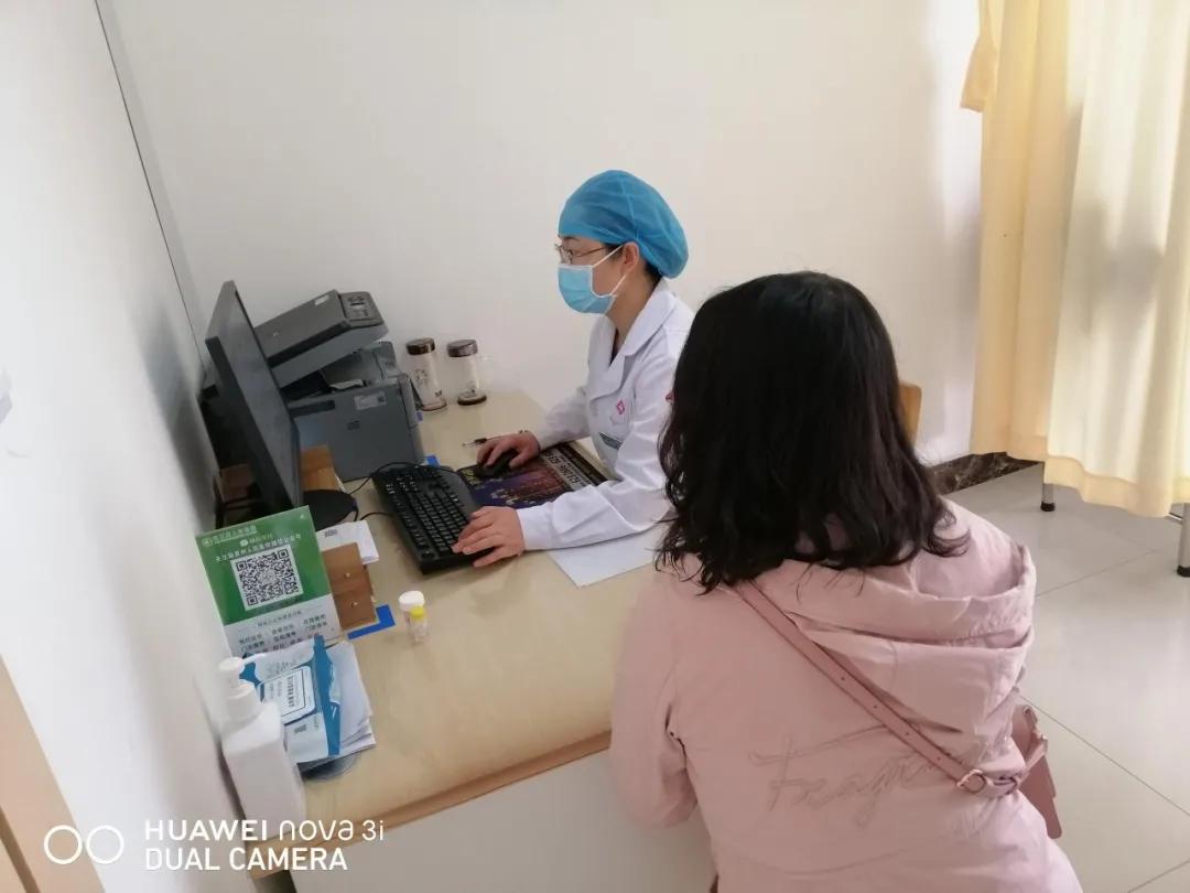 兰州省人民医院马小梅,临夏州人民医院马迎春医生