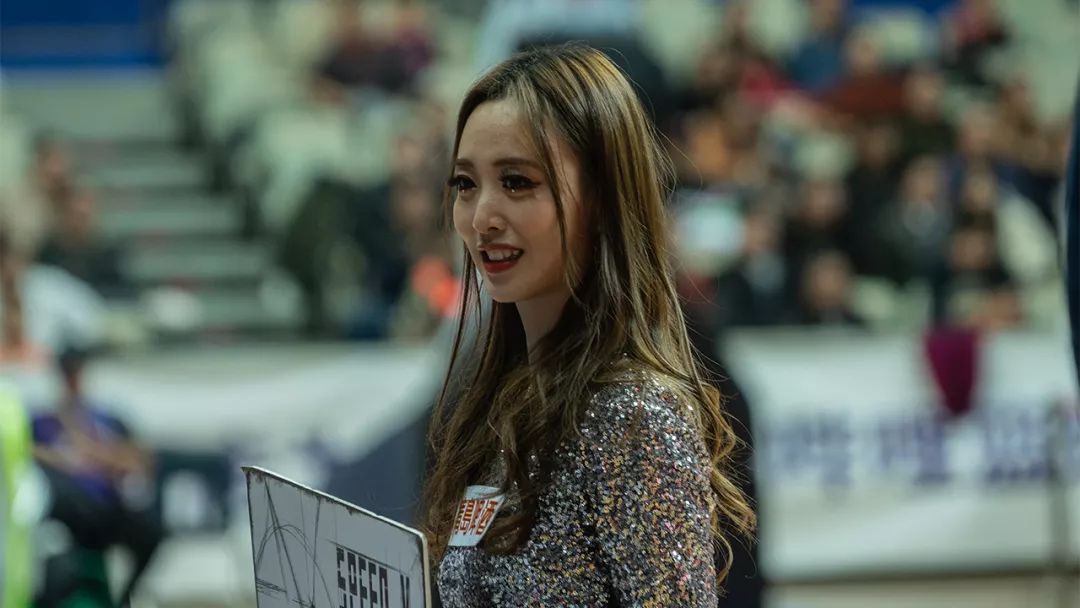 现场看cba去哪里看,现场看cba有多震撼