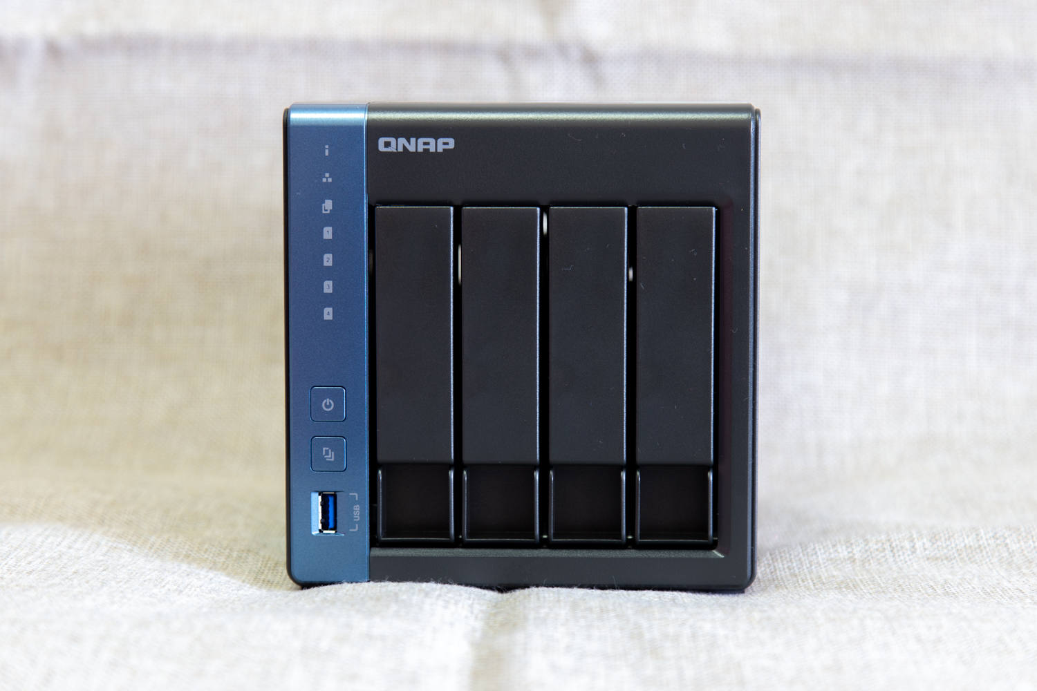 家用nas推荐入门级nas,手把手教您组装一台家用nas