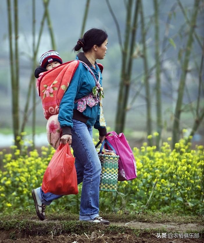 端午节不能回娘家的历史原由,端午节最重要的就是回娘家