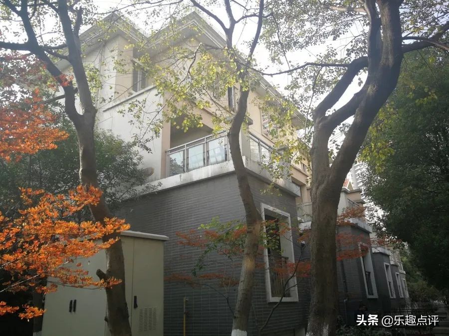 昆山降价最低的几个小区,昆山房价下跌前十的小区