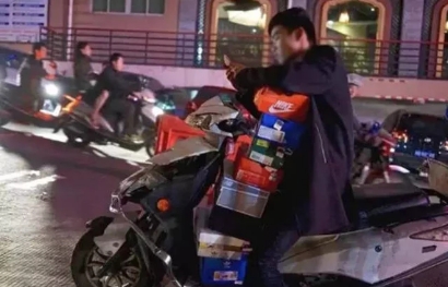 微商代购真的月入过万吗?这里有真相