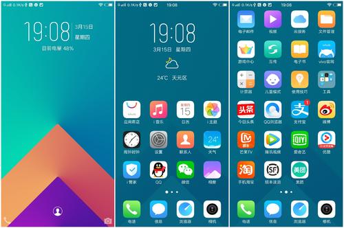 小米手机有哪些优缺点,vivos15e的优缺点