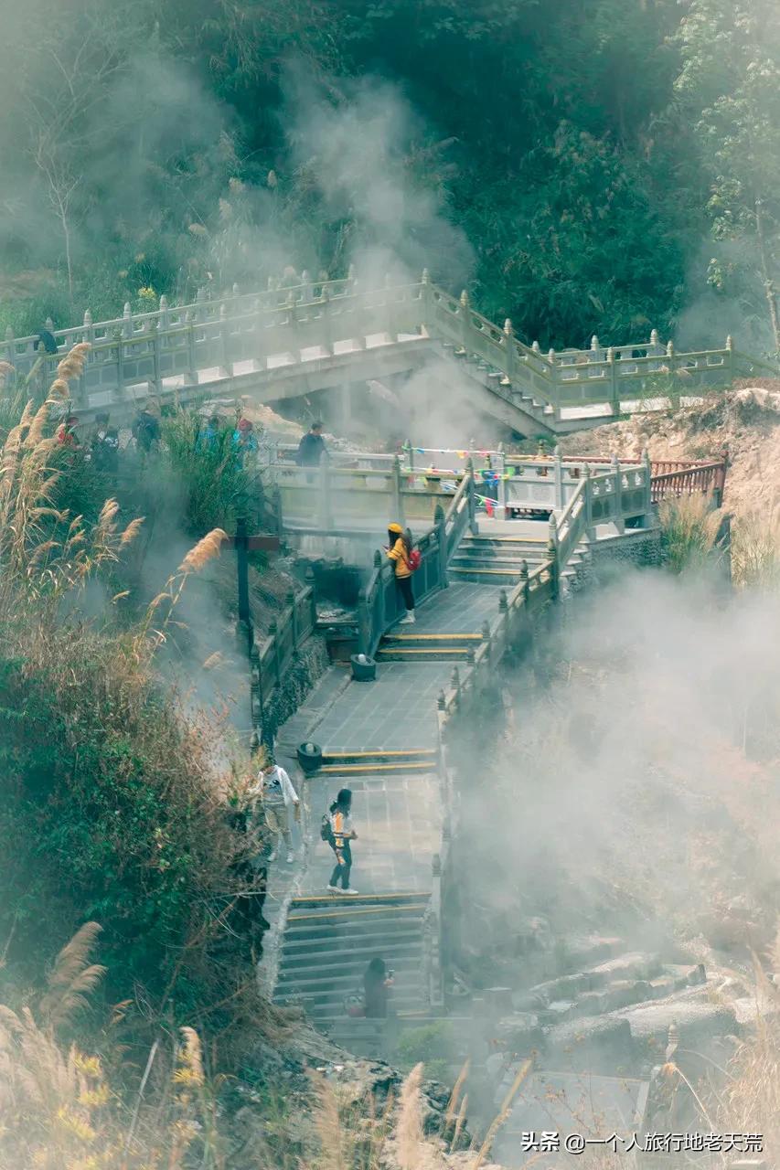 这才是12月最值得去的旅行地,11月12月去哪里旅游最美