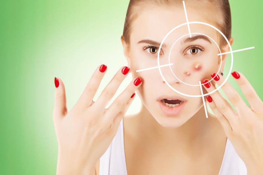 毛孔粗大怎么办？从这几个方面入手来改善