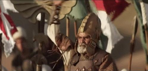 伊朗历史的拐点——萨珊波斯国运之战详解