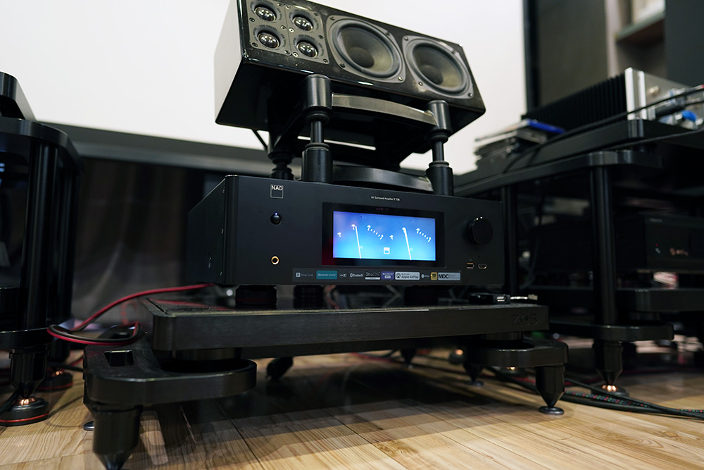 天龙avc-a110,天龙avc-a10se功放功能图