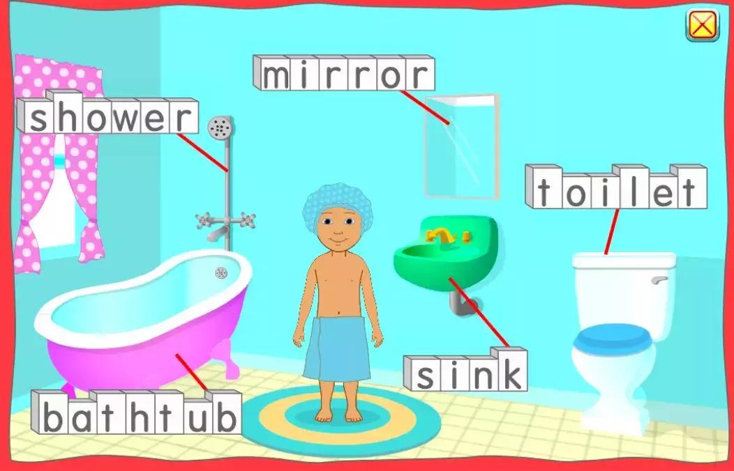 starfall是美国时代周刊选出的让互联网伟大的50个网站之一