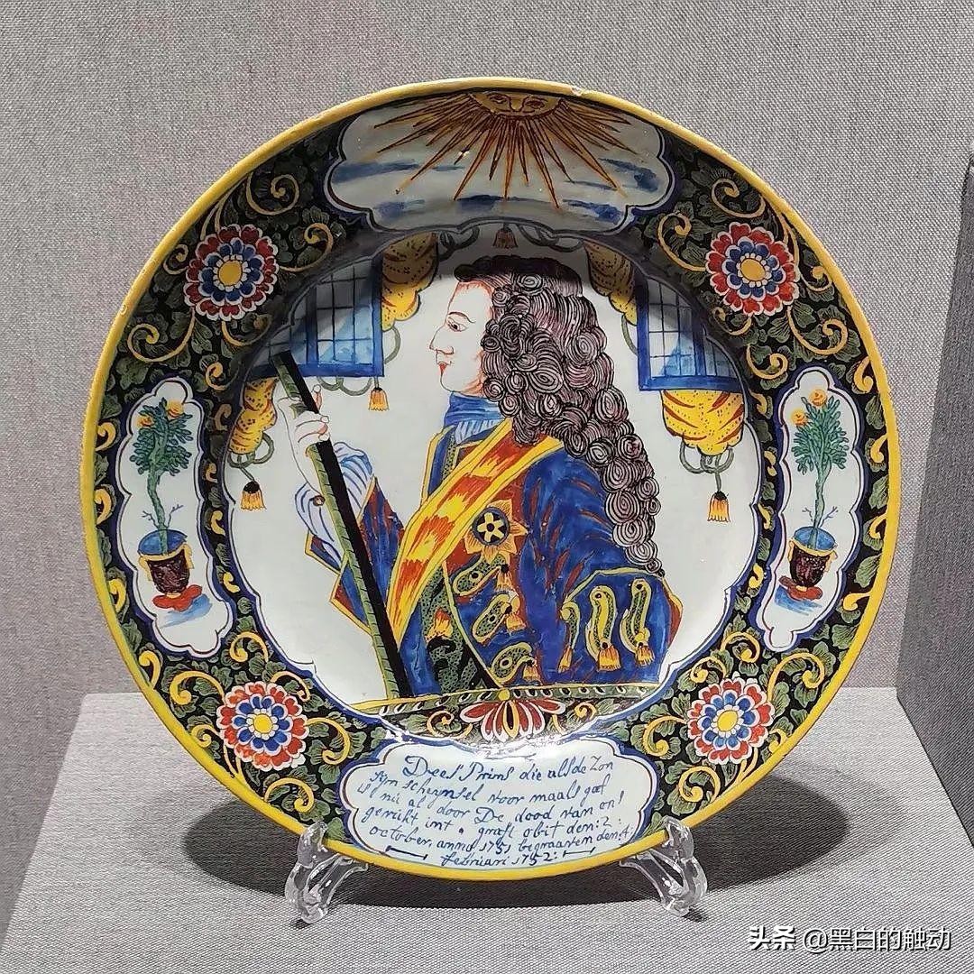 欧洲中世纪皇室有多稀罕中国瓷器,法国皇室对中国的瓷器痴狂