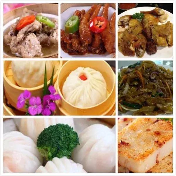 广州最正宗的早茶是哪一家,想吃最地道的早茶要去哪个地方