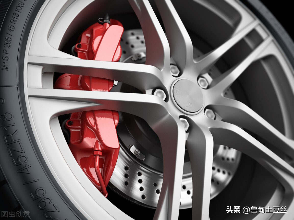 浮动式刹车盘和一体式的区别,浮动式刹车盘的优点