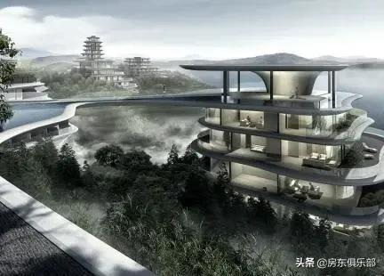 北龙湖北岸中原ai科技谷项目,北龙湖最新消息