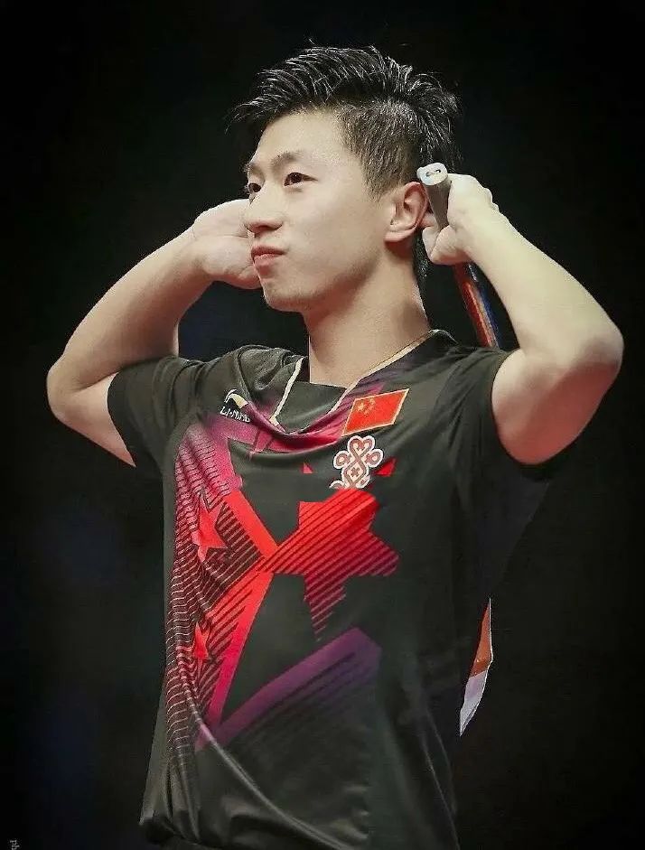 马龙会是乒坛历史第一人吗,乒坛一哥马龙