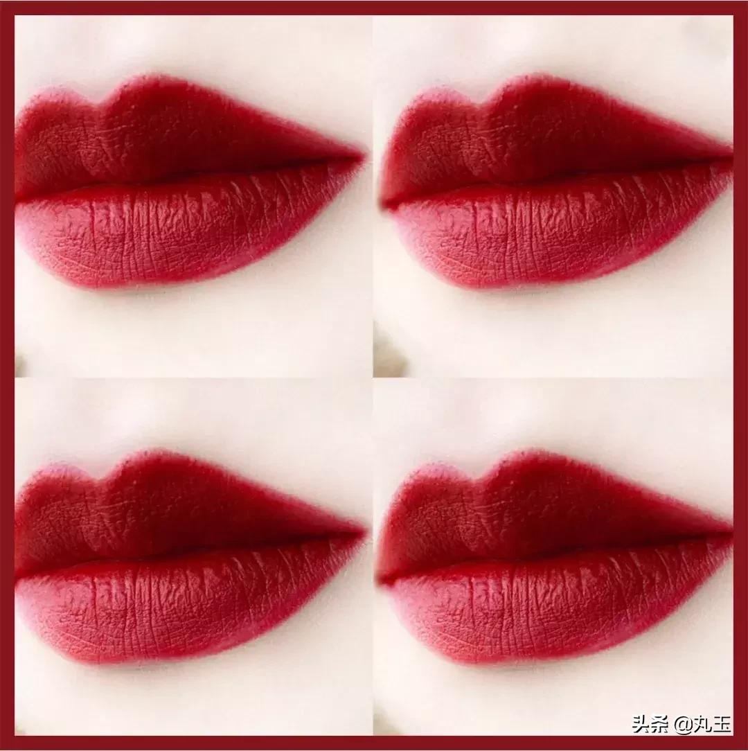 千万别买的8只口红,千万别买的大牌彩妆