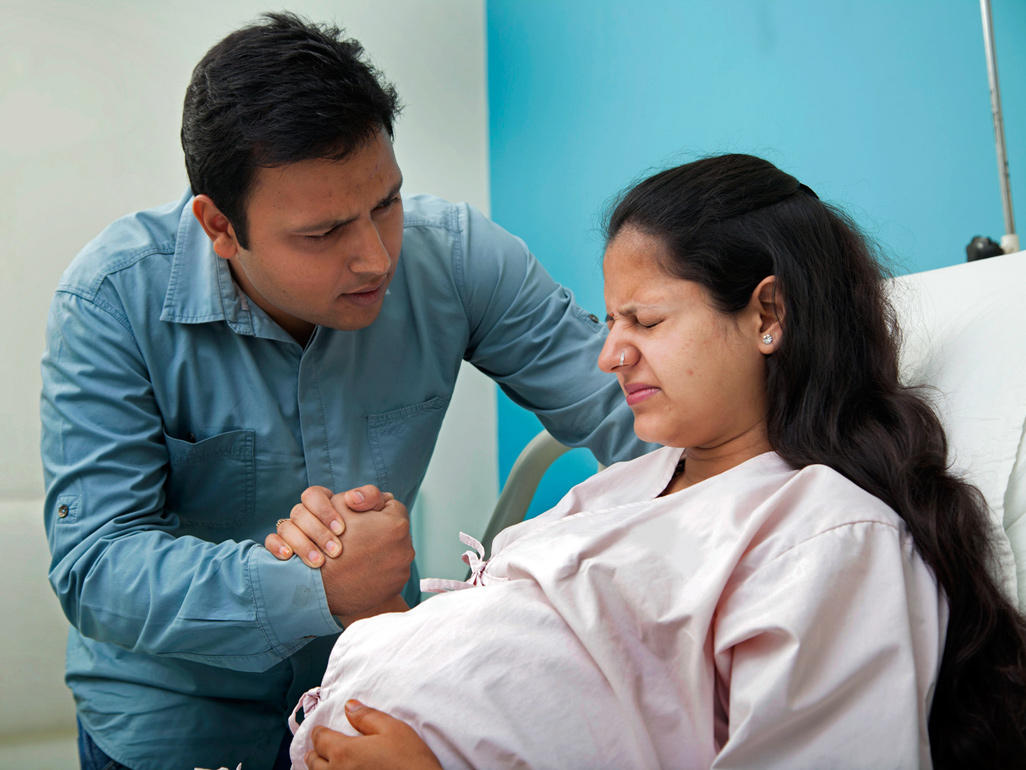 孕妇进产房注意和准备什么,孕妇进产房需要准备哪些吃的