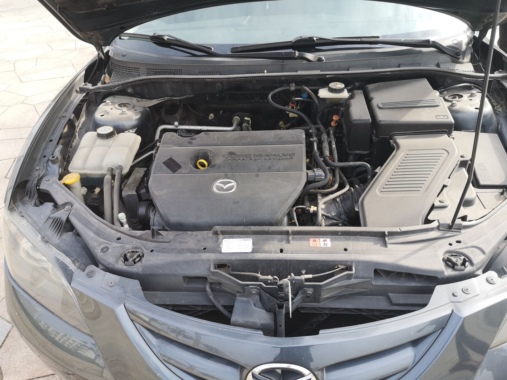 7万元最值得买的at变速箱二手车,2.0t+爱信8at好开的车