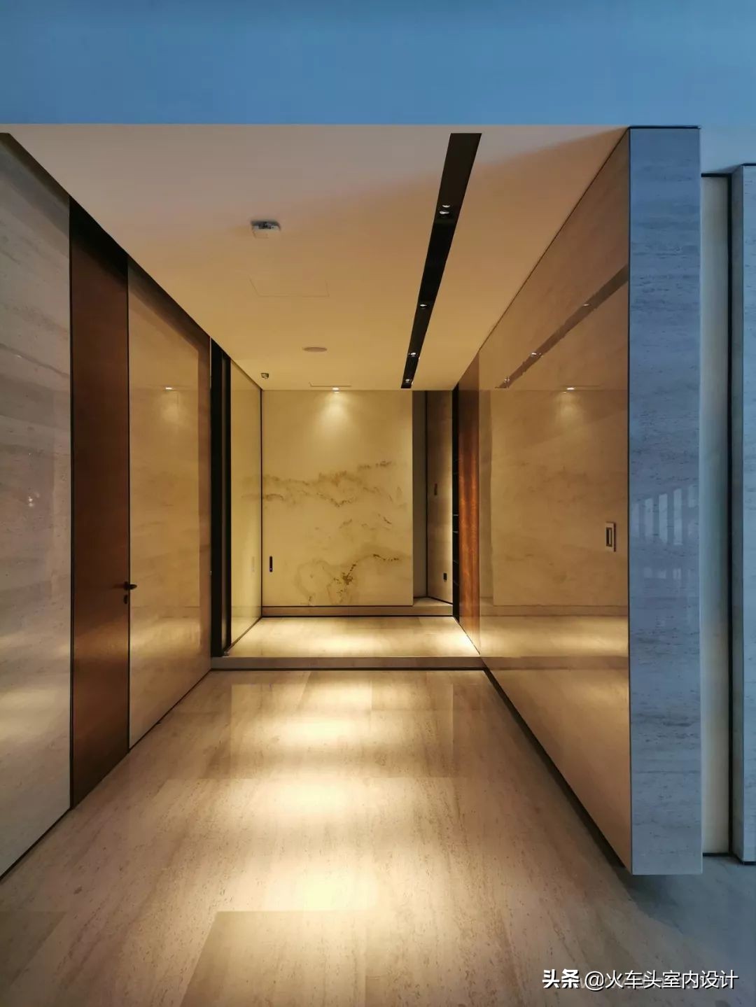 都会桃源大隐于市——恒禾七尚私人会所