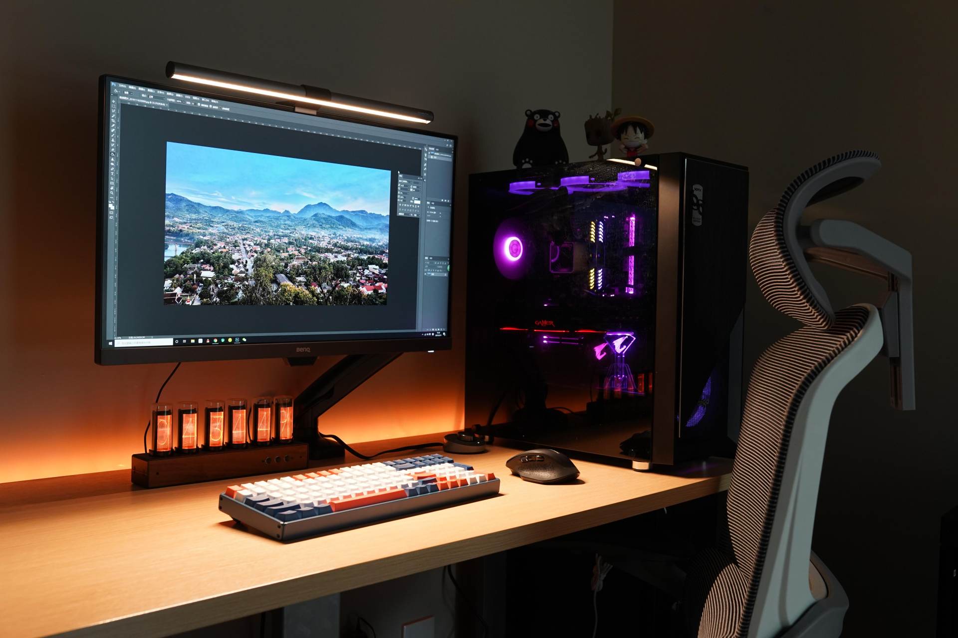 网易严选人体工学椅3d高端款,千元品质人体工学椅