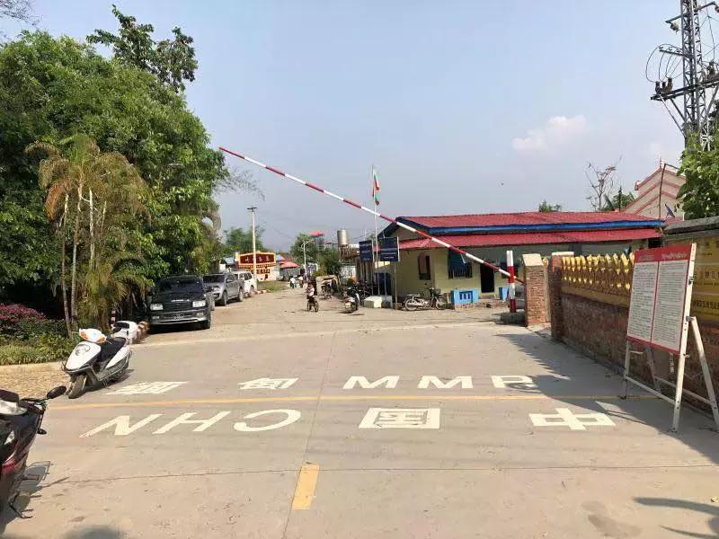 昆明大理腾冲瑞丽芒市六日游,瑞丽芒市腾冲四飞六日游