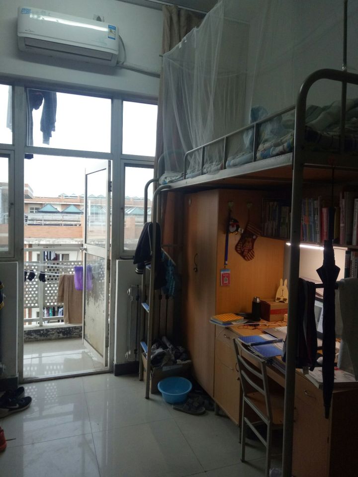 2020全国最好大学宿舍大汇总！单人间、健身房、书院应有尽有