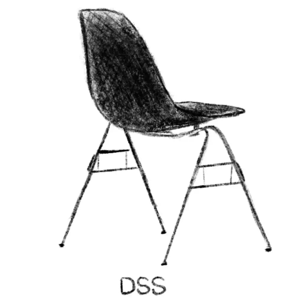 包豪斯风格家具体现了什么,家具设计包豪斯