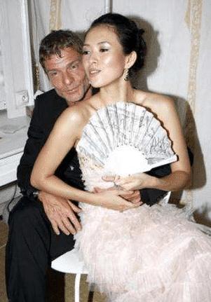 关之琳生活现状曝光,关之琳情史大揭秘