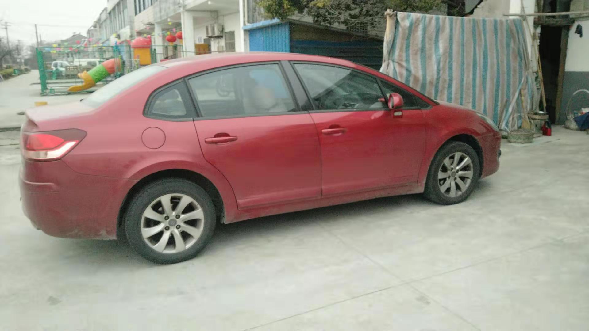 开了10年雪铁龙世嘉,开了10年的雪铁龙世嘉还值得买吗