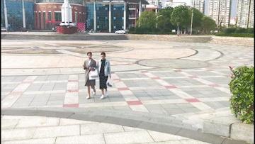 233路尽头的南昌航空大学,承包你的四年青春!