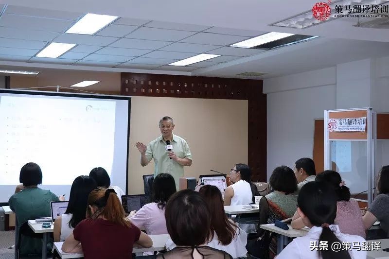 活动预约|倒计时4天,来北京策马与林超伦博士面对面