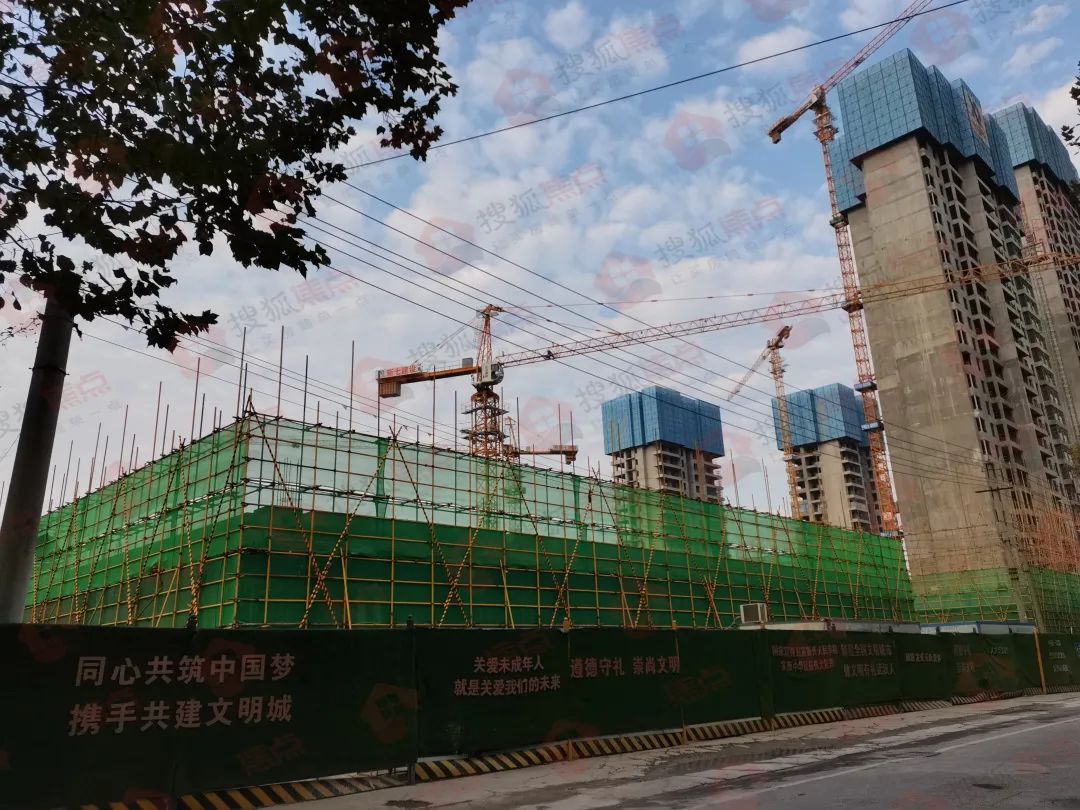 崛起！这块被遗忘的“房价黑洞”如今却成了香饽饽？