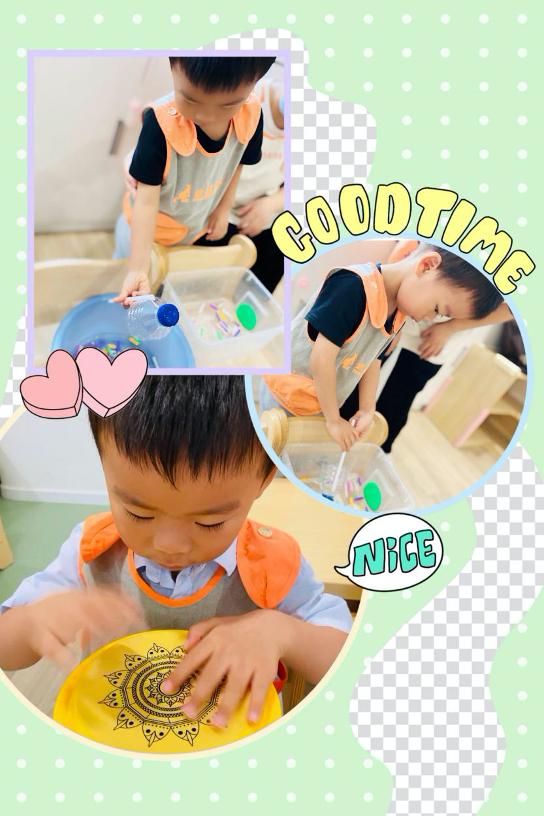 袋鼠妈妈成长记录,袋鼠妈妈育儿记一个孩子的心声