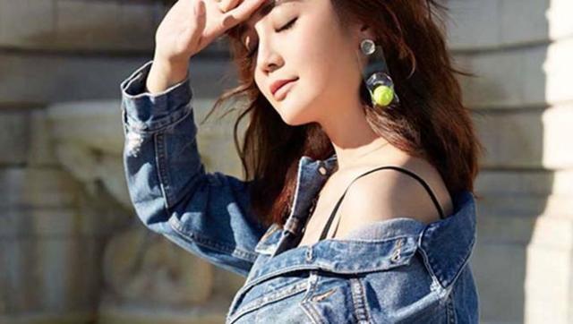 今年最流行的法式耳饰爆款,19年流行饰品