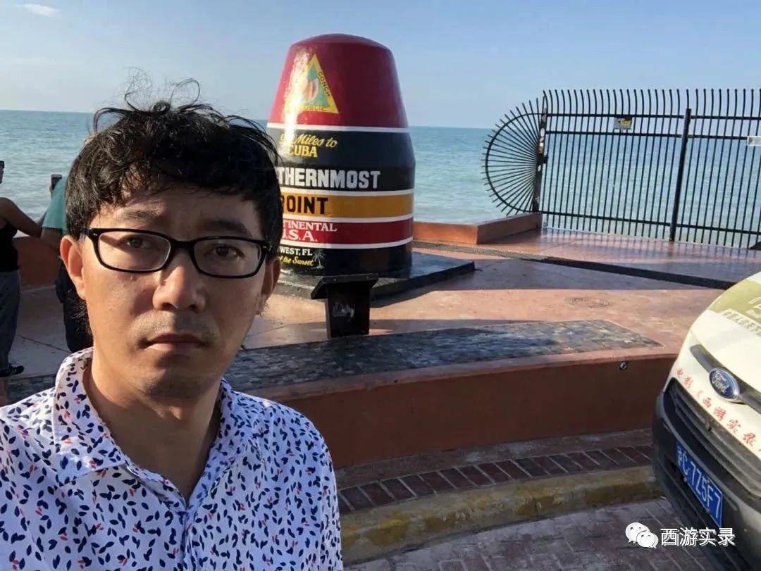 一个普通人,为了梦想,走了半个地球