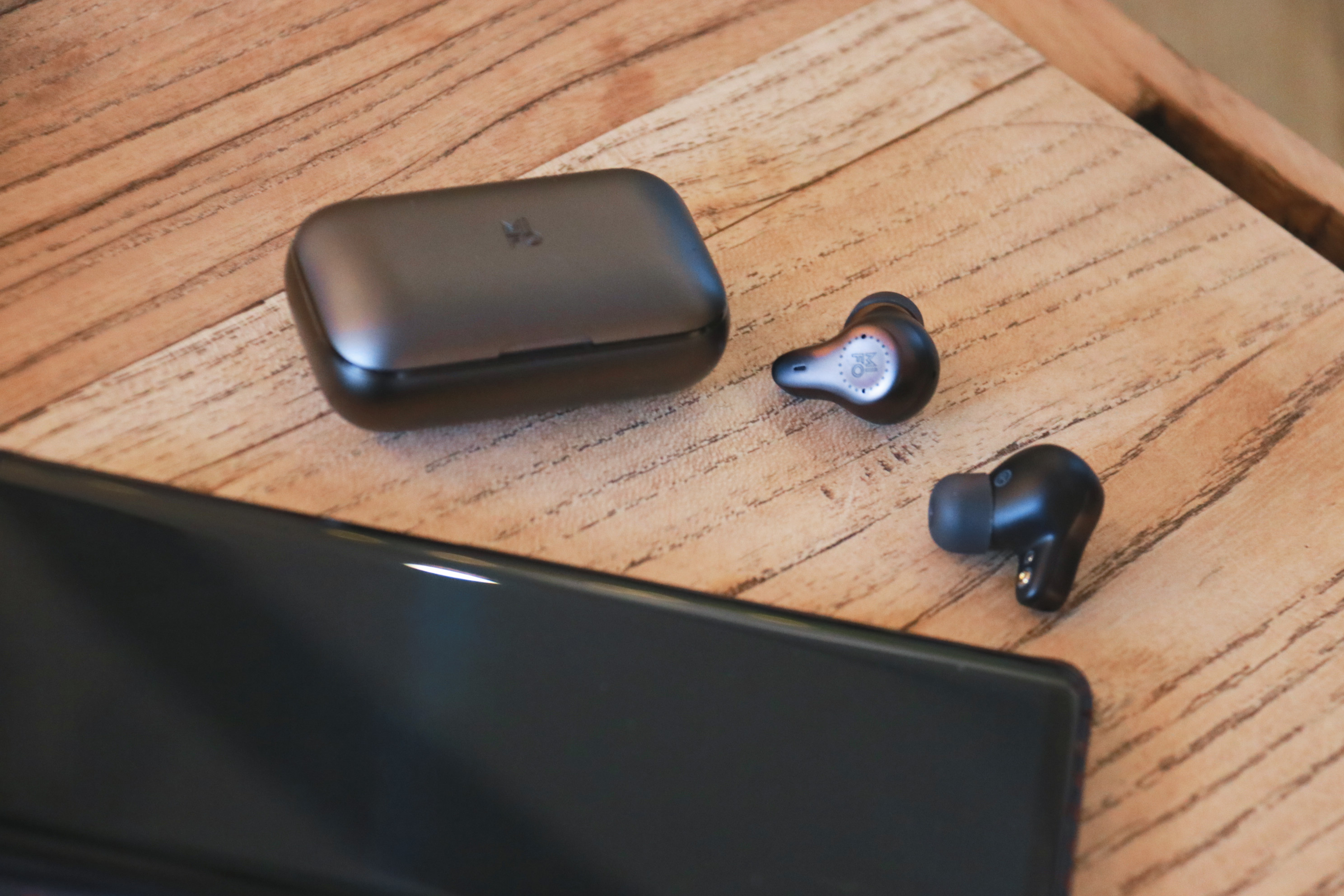 魔浪mifoo7碳纳米管测评,魔浪mifo07测评