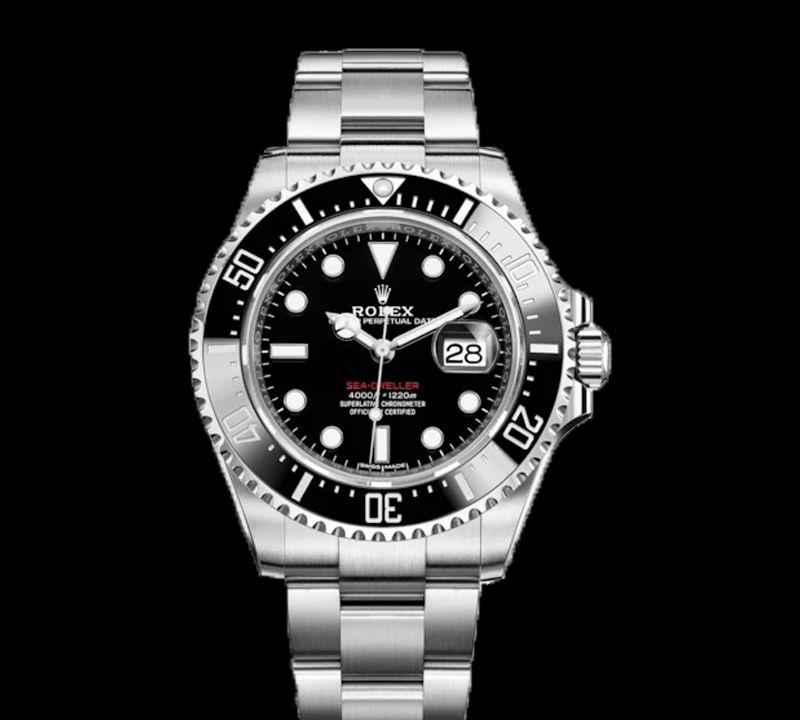 劳力士最火爆的表款,劳力士热销款排行前十名表