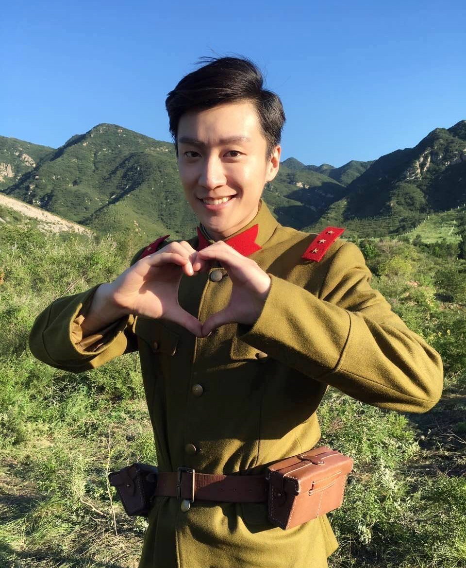 姚贝娜认识张国荣吗,姚贝娜张国荣