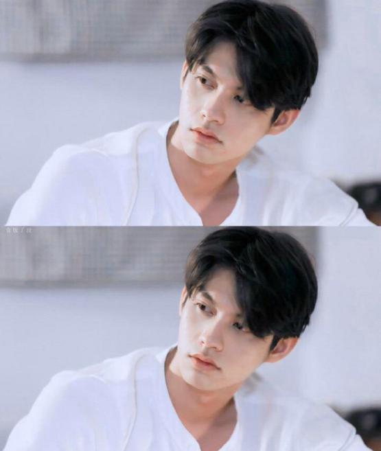 宋威龙泰剧,泰国假偶天成男主