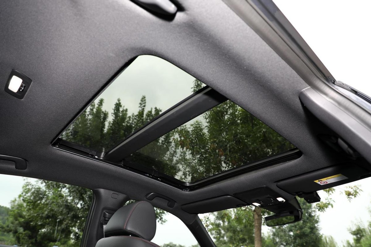 1299万起第十一代本田思域,第11代思域哪一款性价比最高