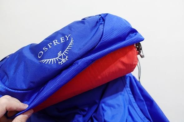 osprey小鹰登山包18款,osprey小鹰户外背包