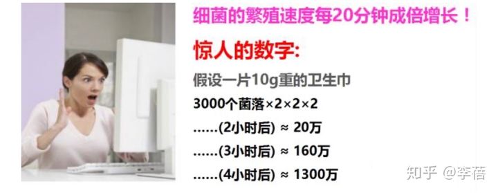 卫生巾消字号,卫生巾有消字号的好吗