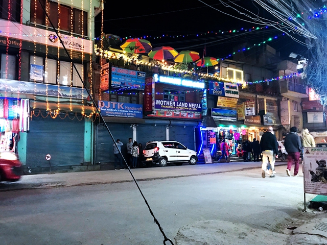 尼泊尔乡村记忆,尼泊尔值得去的地方