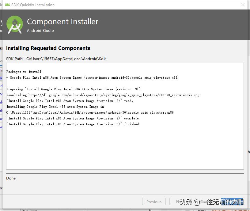 macandroid模拟器,androidstudio模拟器软件
