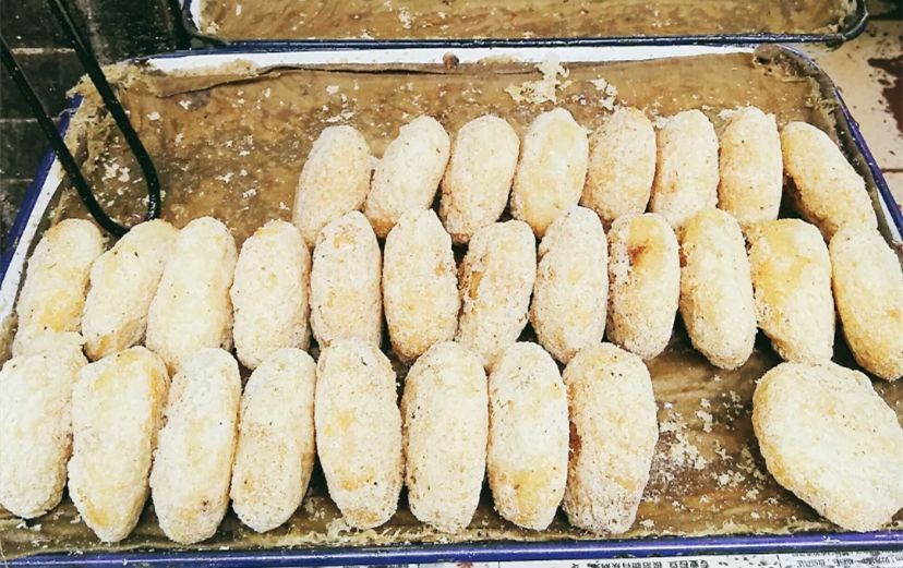 西安教场门现状,西安未消失的教场门