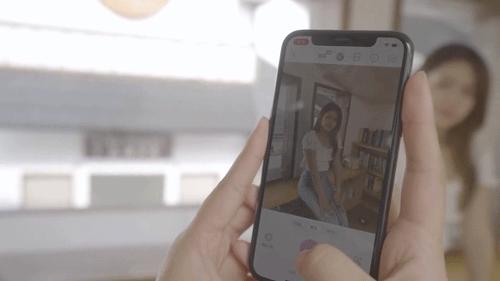 美颜相机横屏拍照打开变竖屏,美颜相机横屏拍摄打开变竖屏