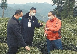 企业复工感谢检察院,检察走访复工复产企业