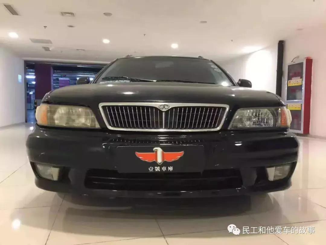 99年进口尼桑风度a32是国几排放,00年尼桑风度a32